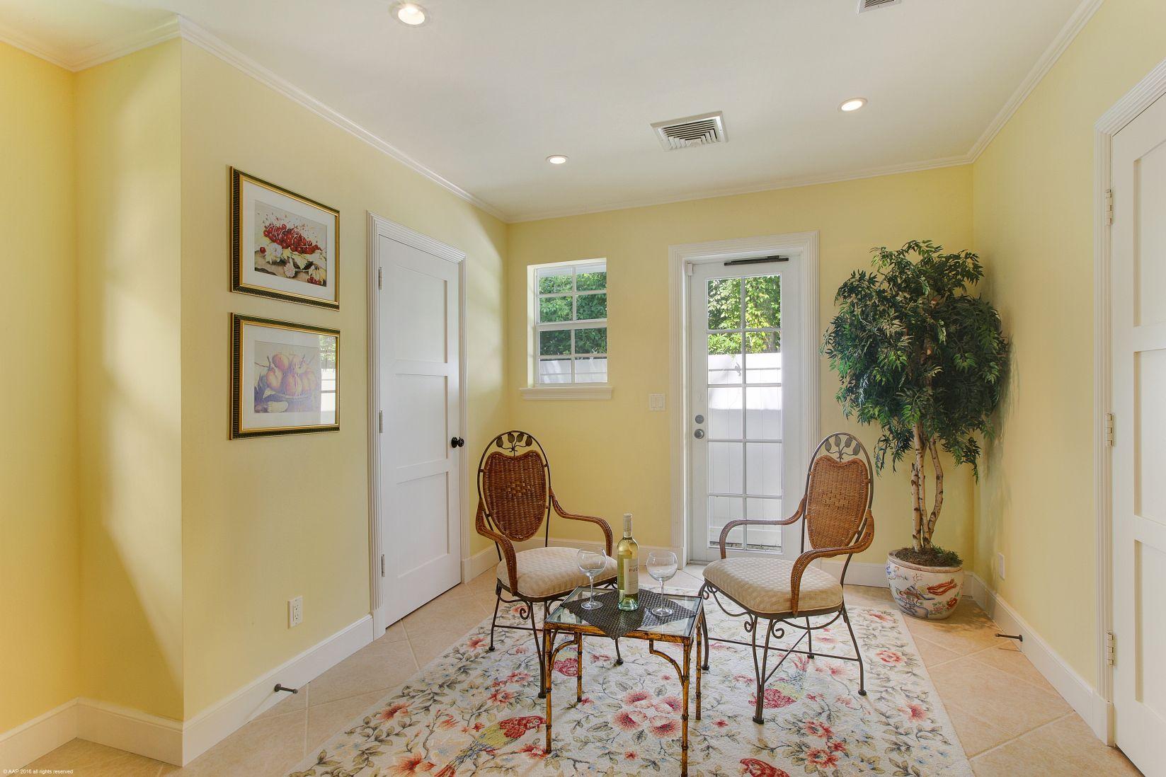 Allard Sub - Residential