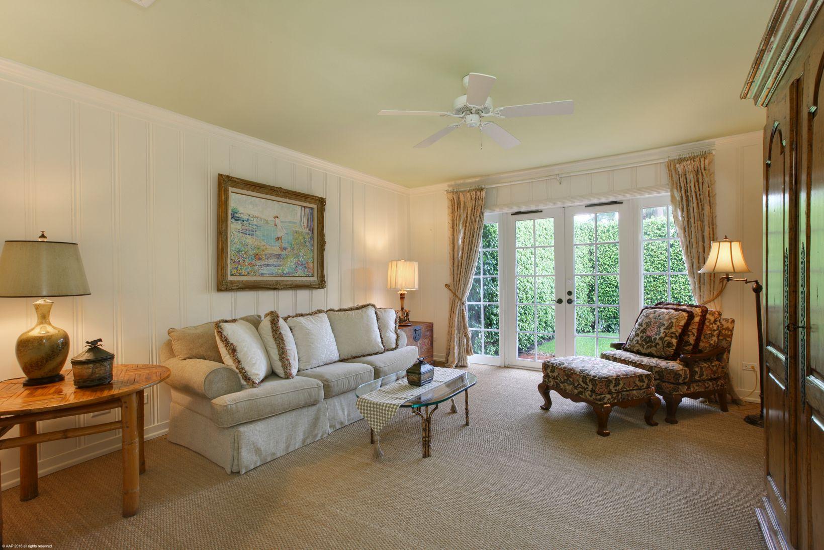 Allard Sub - Residential