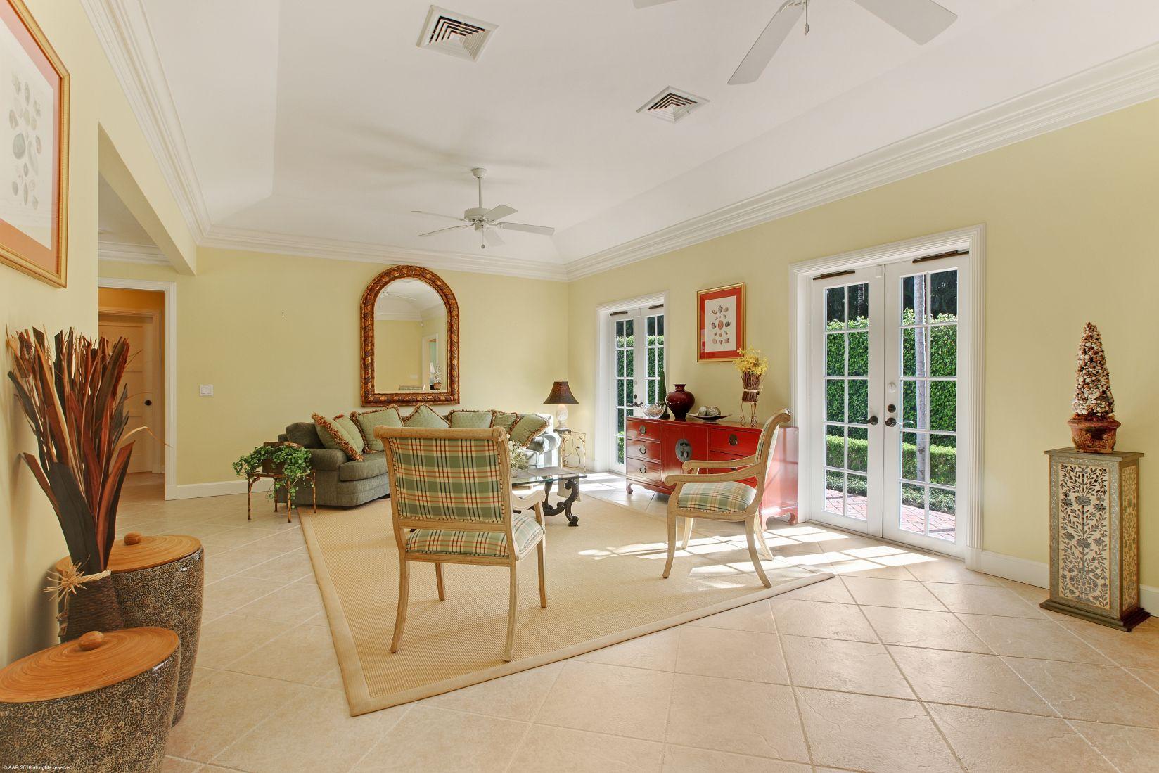 Allard Sub - Residential