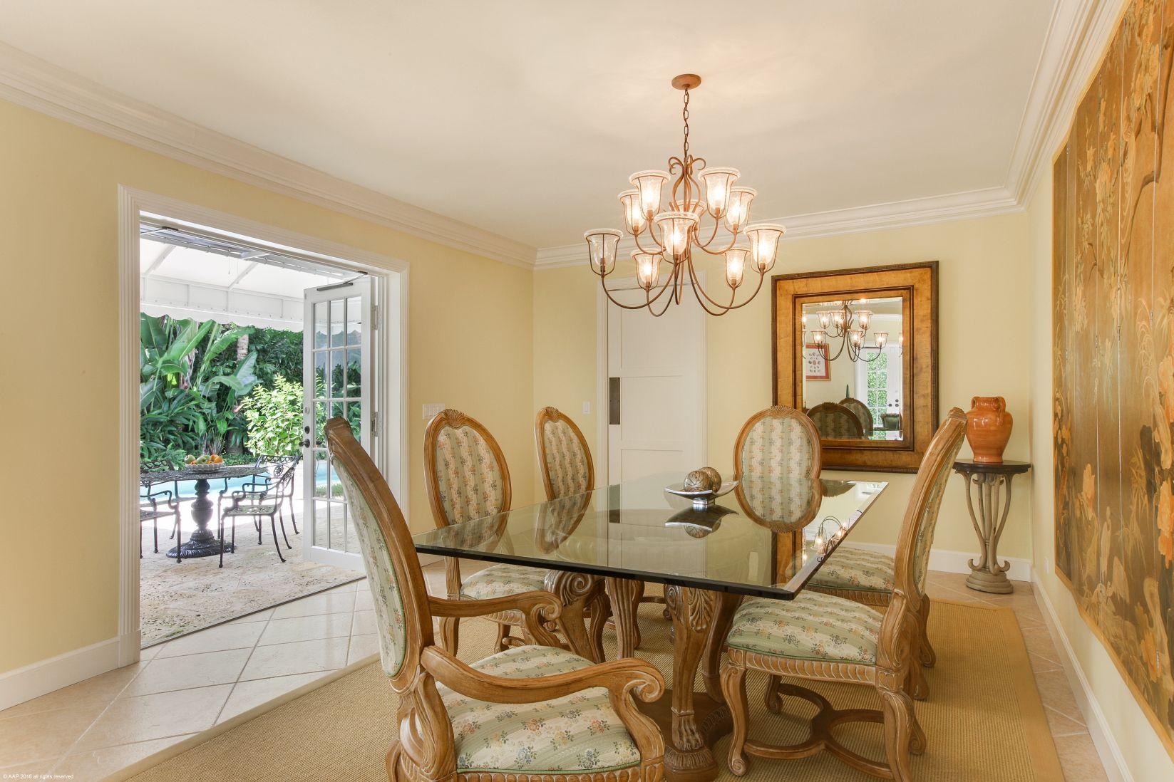 Allard Sub - Residential