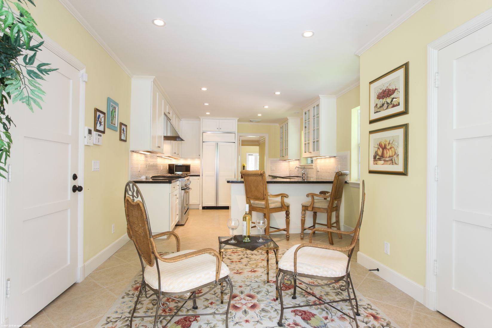 Allard Sub - Residential