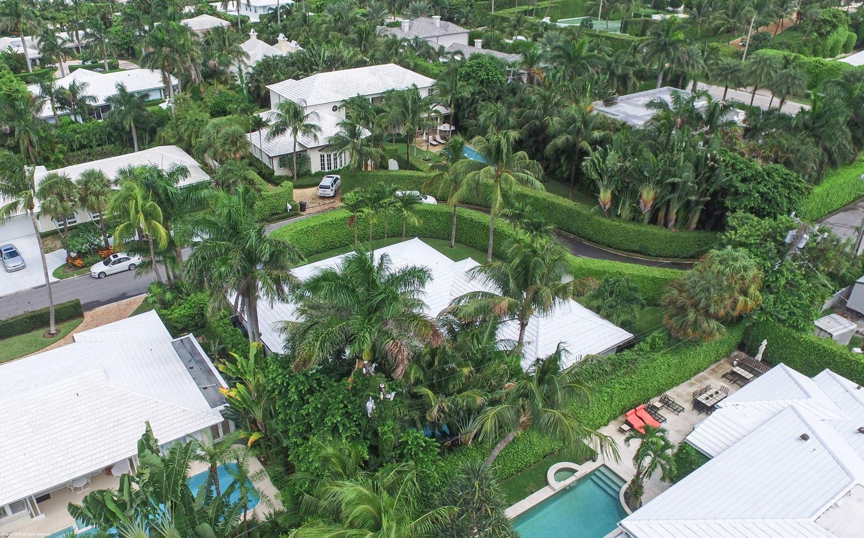 Allard Sub - Residential