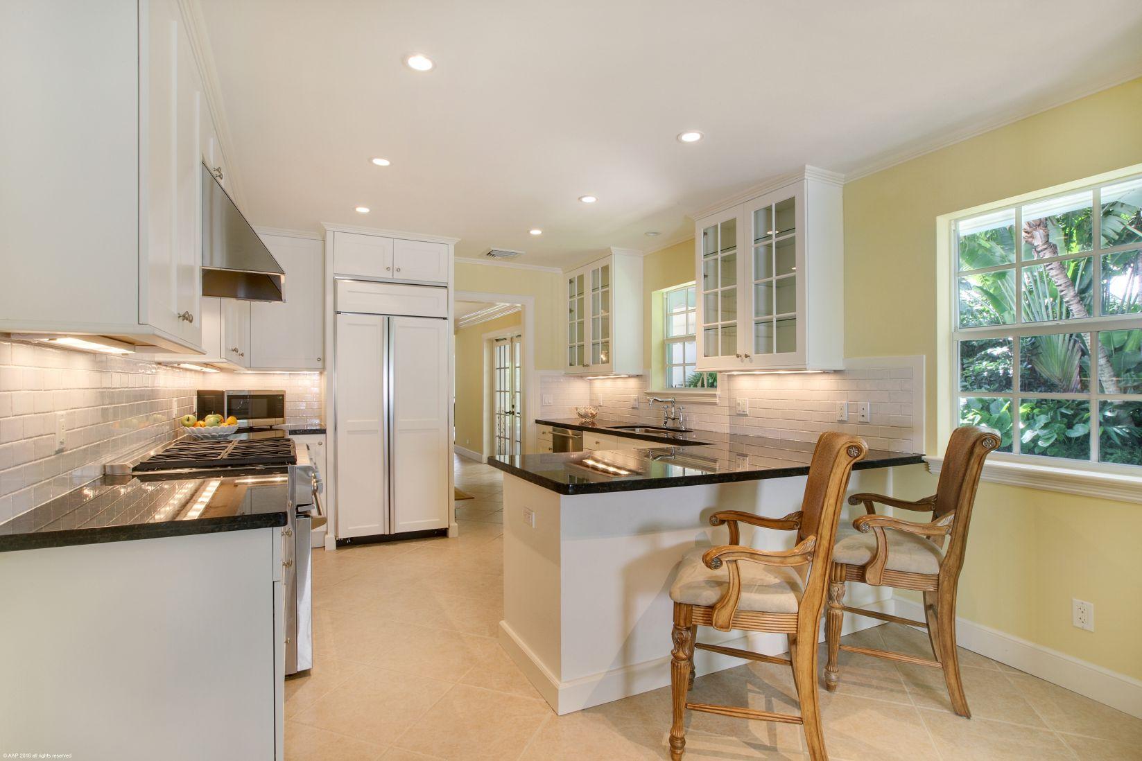 Allard Sub - Residential