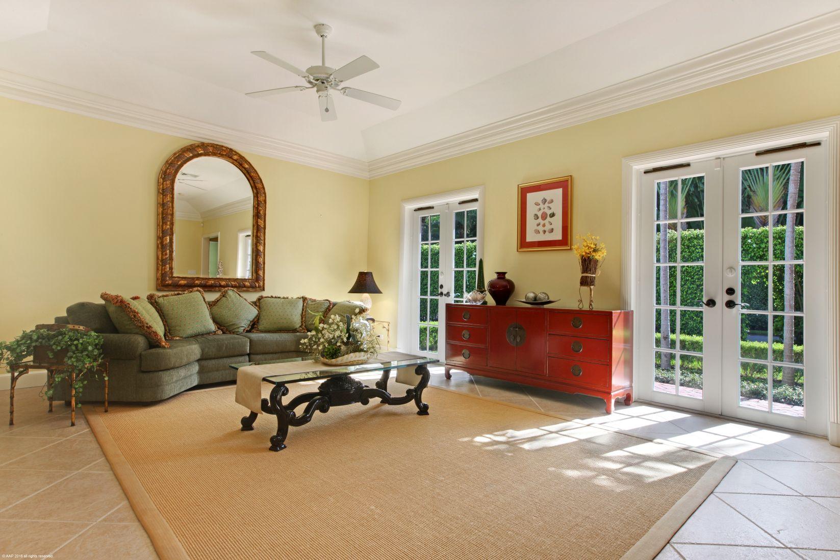 Allard Sub - Residential