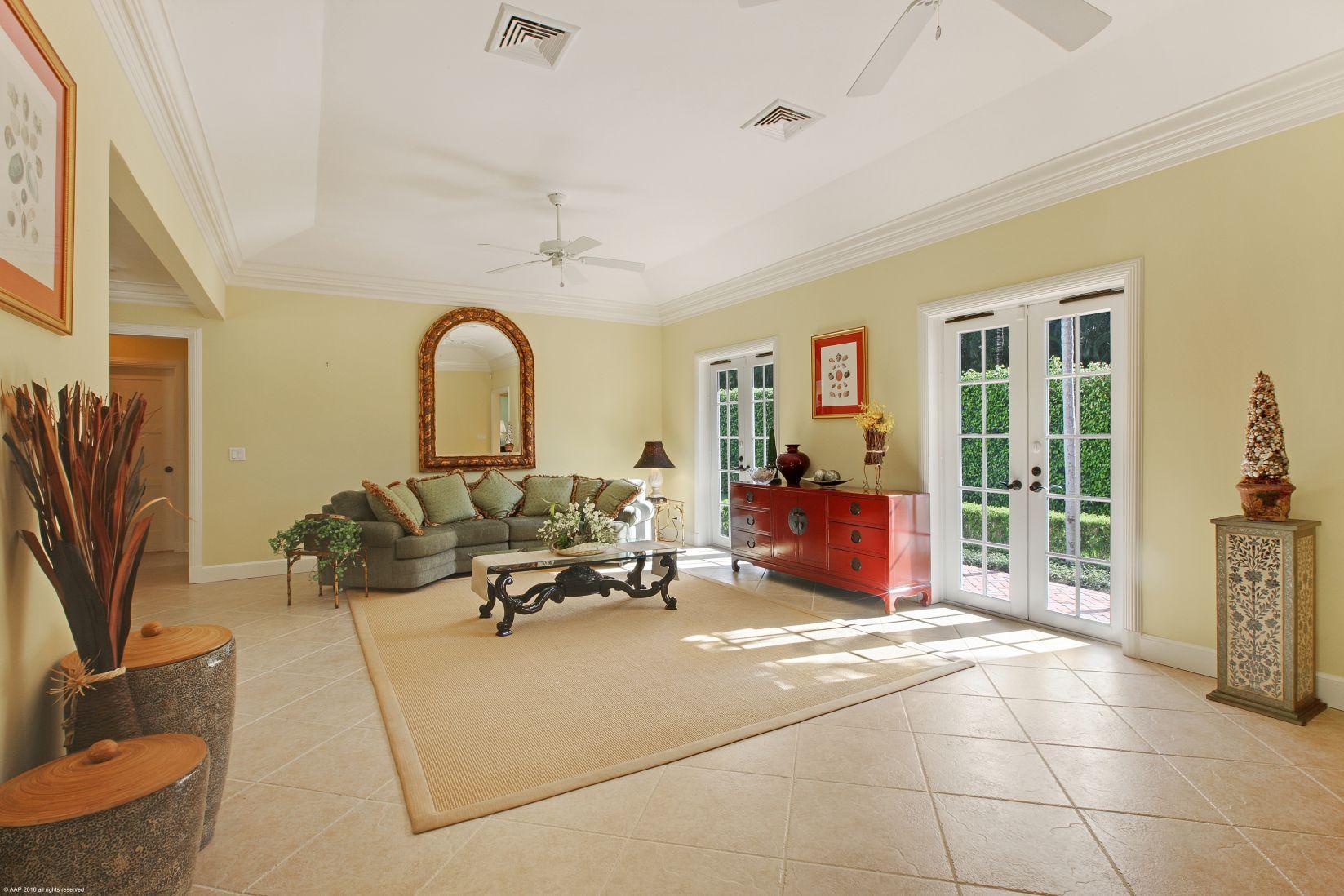 Allard Sub - Residential