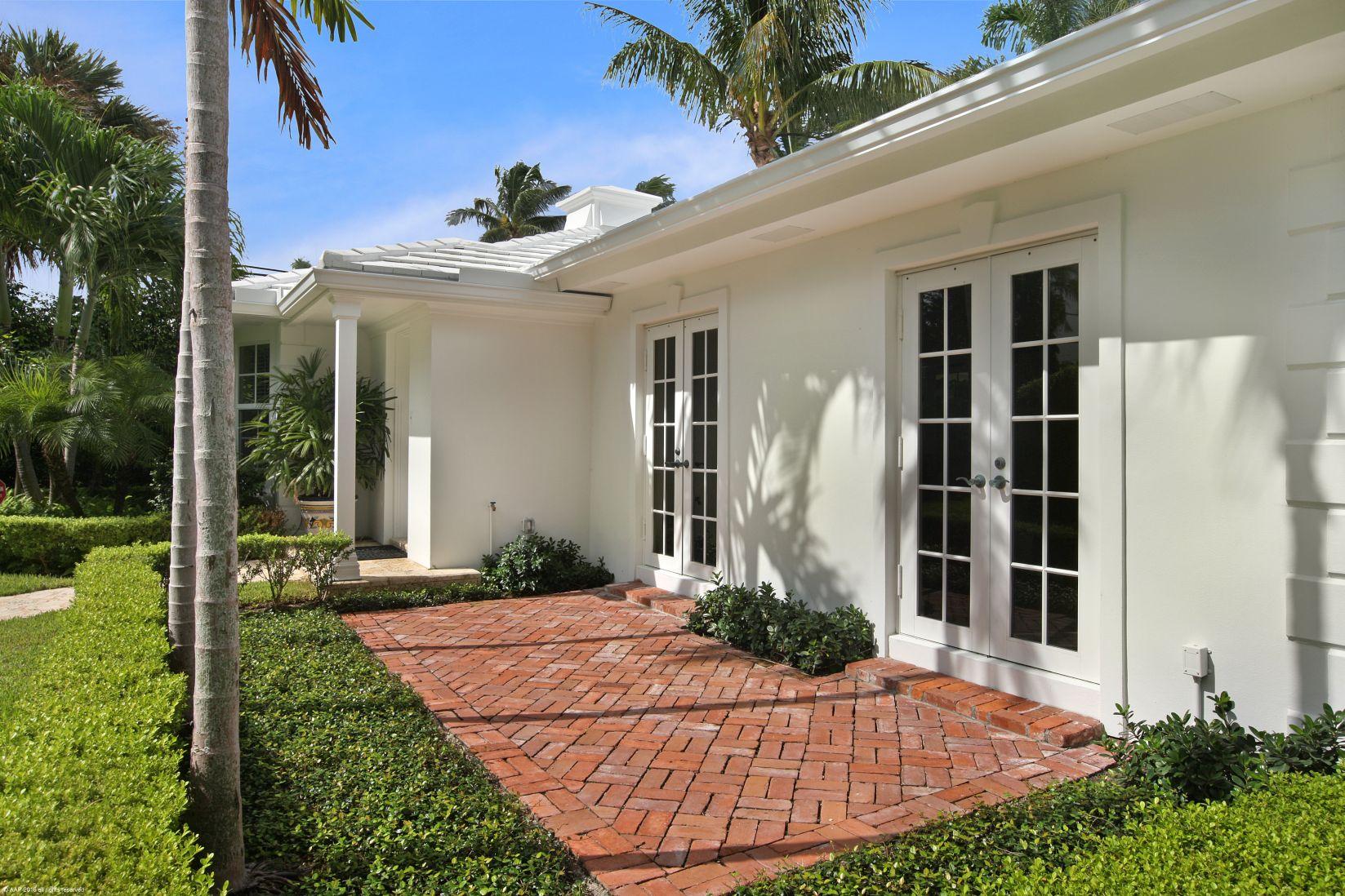 Allard Sub - Residential