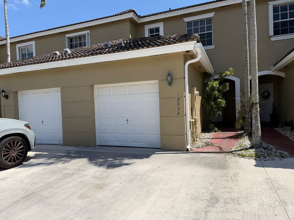 Photo of 12032 SW 5th Court #12032, Pembroke Pines, FL 33025 (MLS # B26023395)