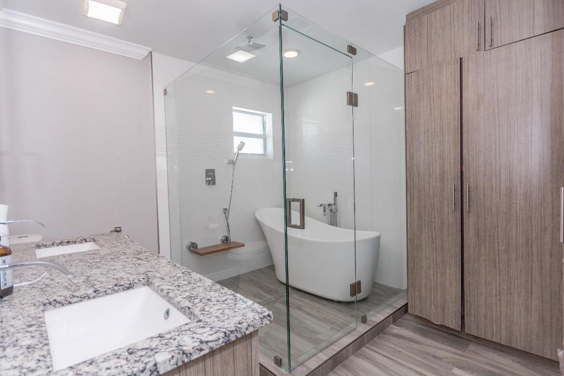 JUNO ISLES 3 - Residential Lease