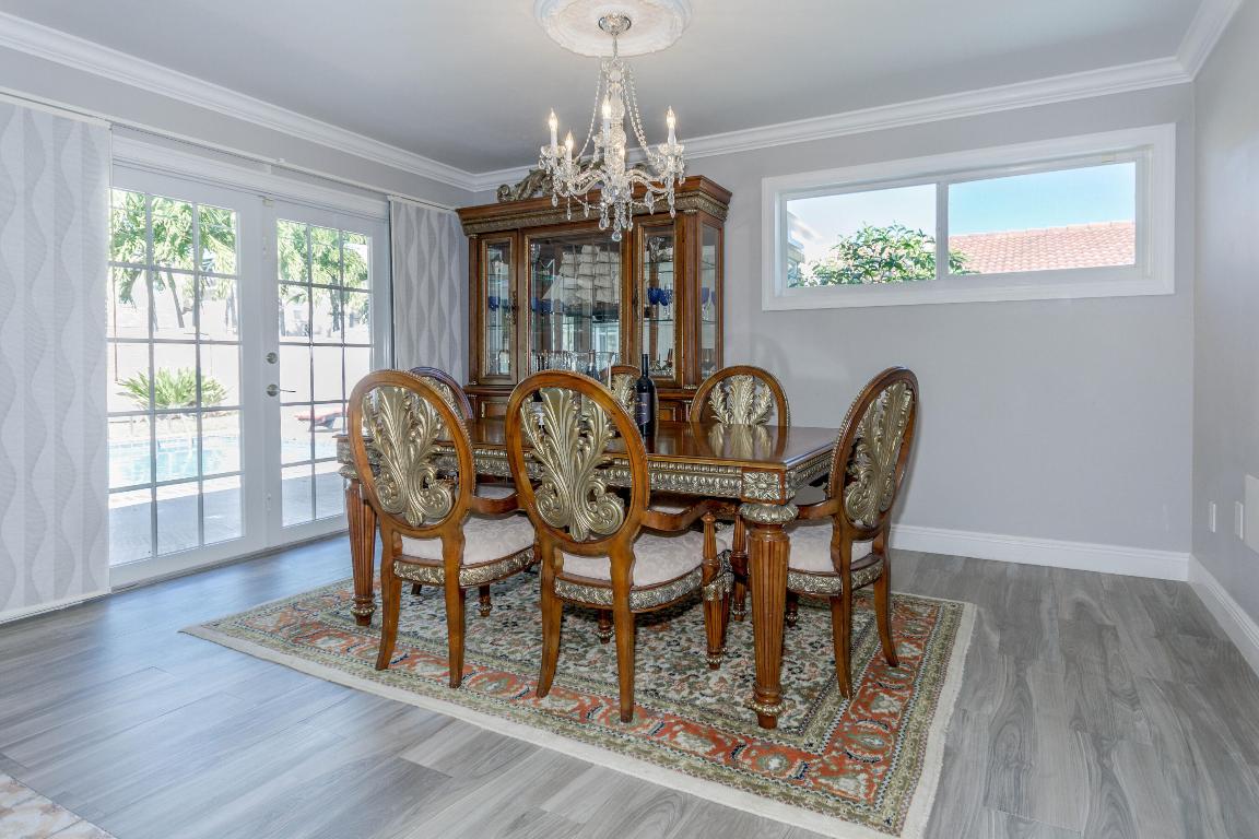 JUNO ISLES 3 - Residential Lease