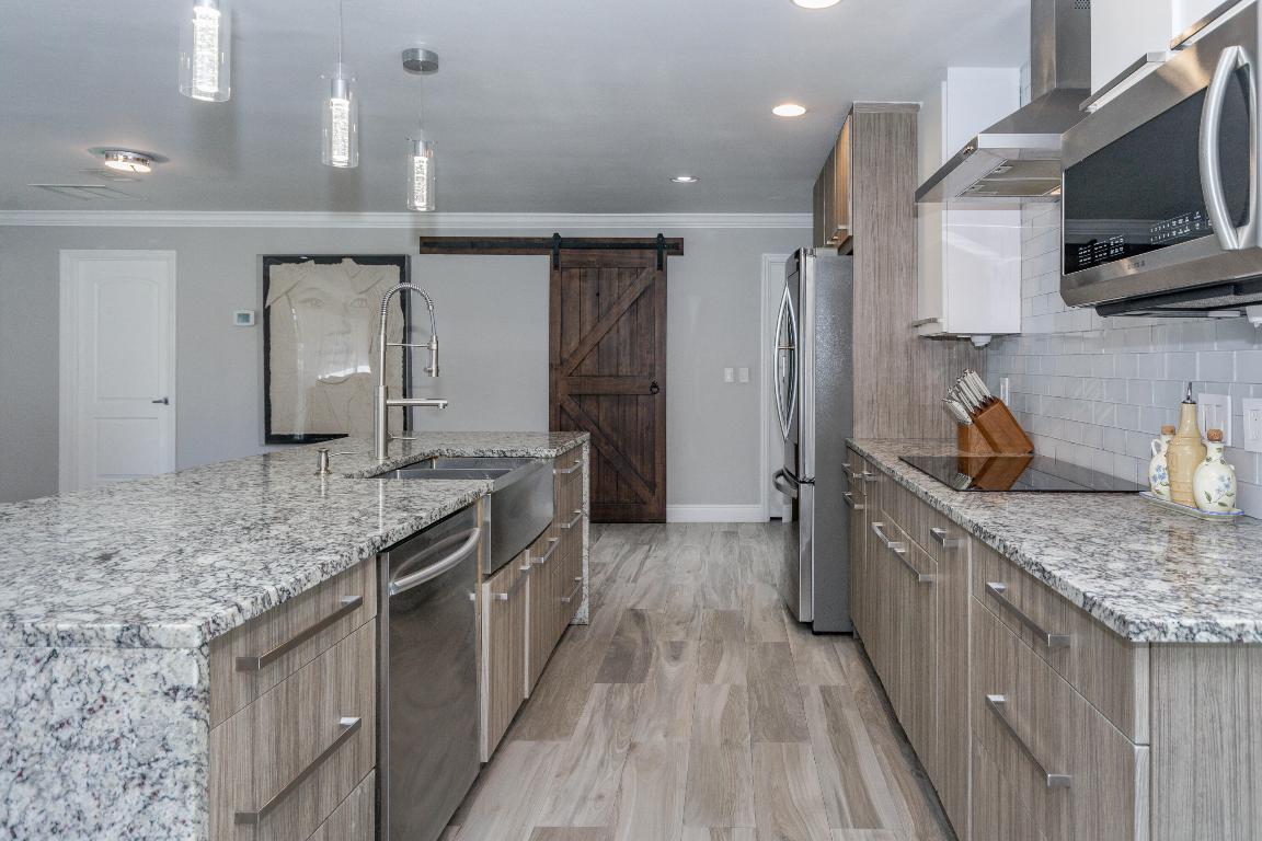 JUNO ISLES 3 - Residential Lease