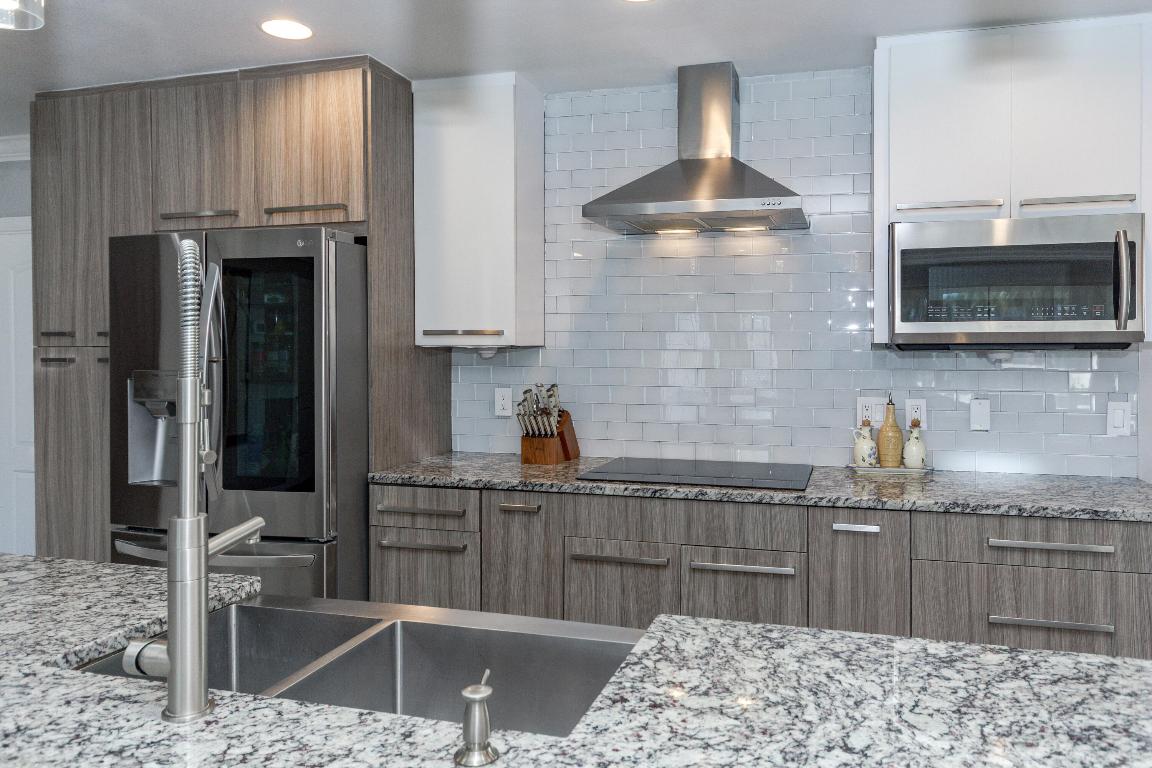 JUNO ISLES 3 - Residential Lease