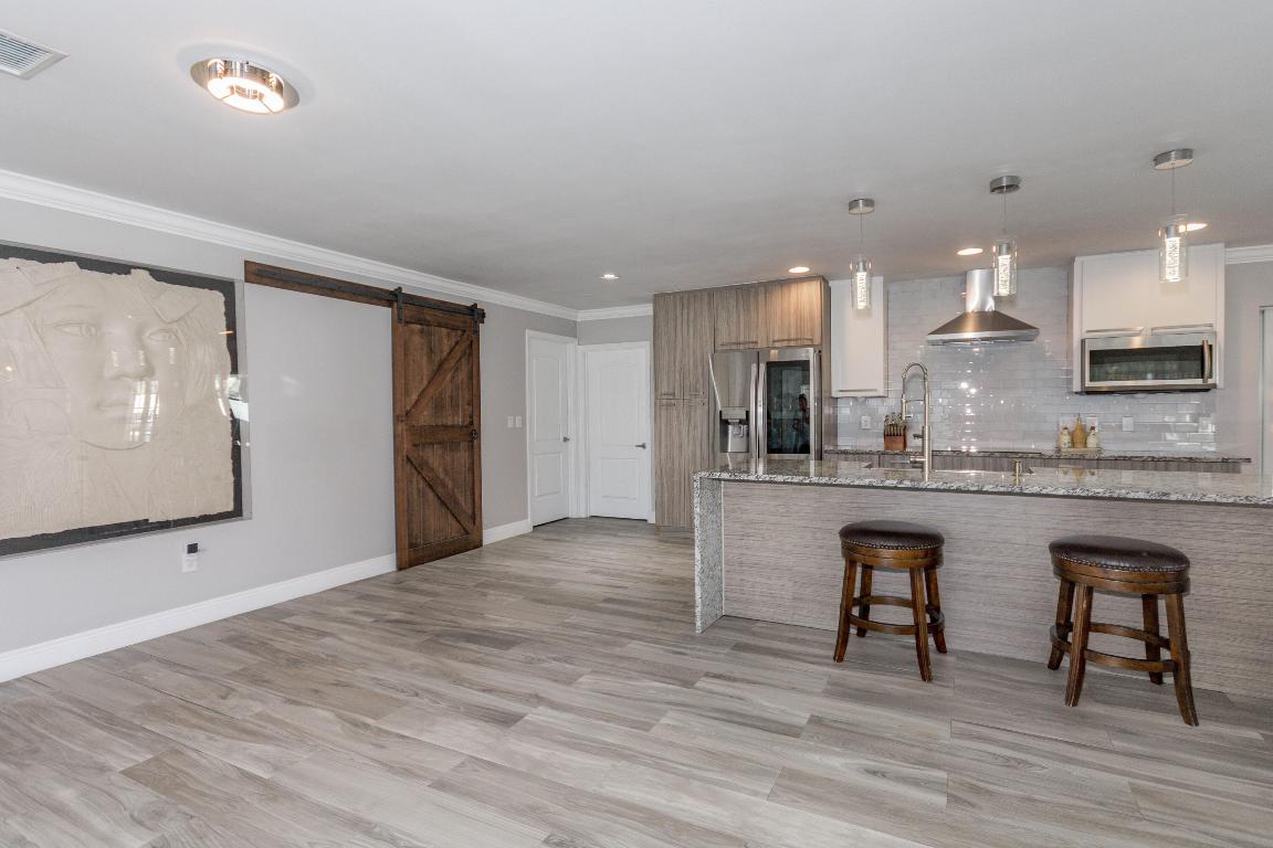 JUNO ISLES 3 - Residential Lease