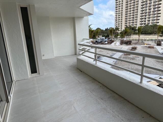 SEA RANCH CLUB OF BOCA II CONDO - Residential Lease