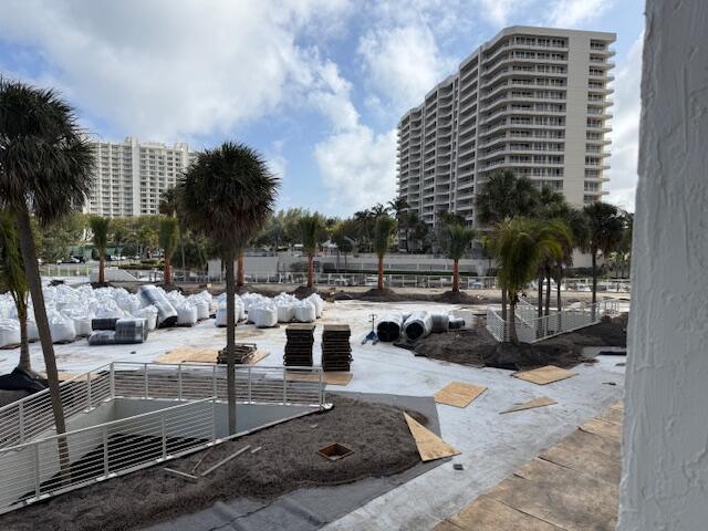 SEA RANCH CLUB OF BOCA II CONDO - Residential Lease