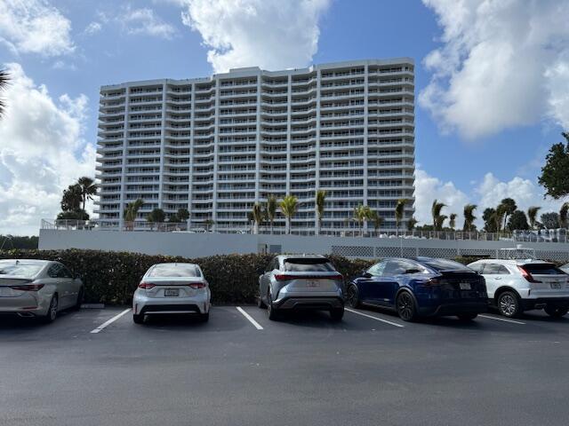 SEA RANCH CLUB OF BOCA II CONDO - Residential Lease
