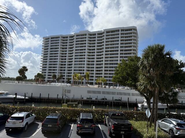 SEA RANCH CLUB OF BOCA II CONDO - Residential Lease