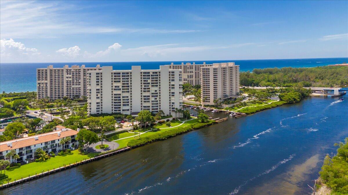 SEA RANCH CLUB OF BOCA II CONDO - Residential Lease