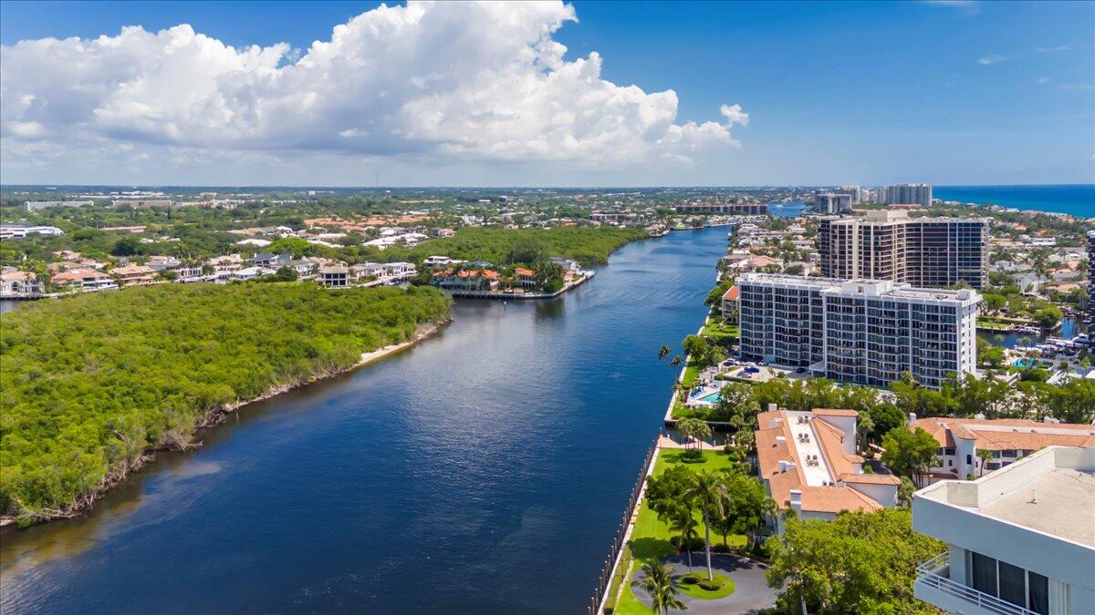 SEA RANCH CLUB OF BOCA II CONDO - Residential Lease