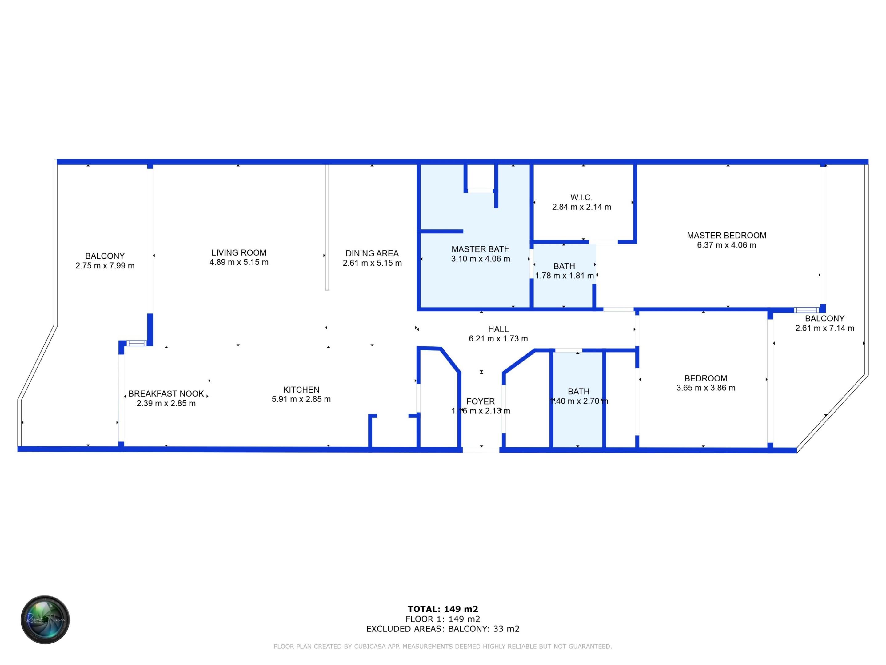 SEA RANCH CLUB OF BOCA II CONDO - Residential Lease