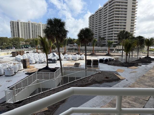 SEA RANCH CLUB OF BOCA II CONDO - Residential Lease