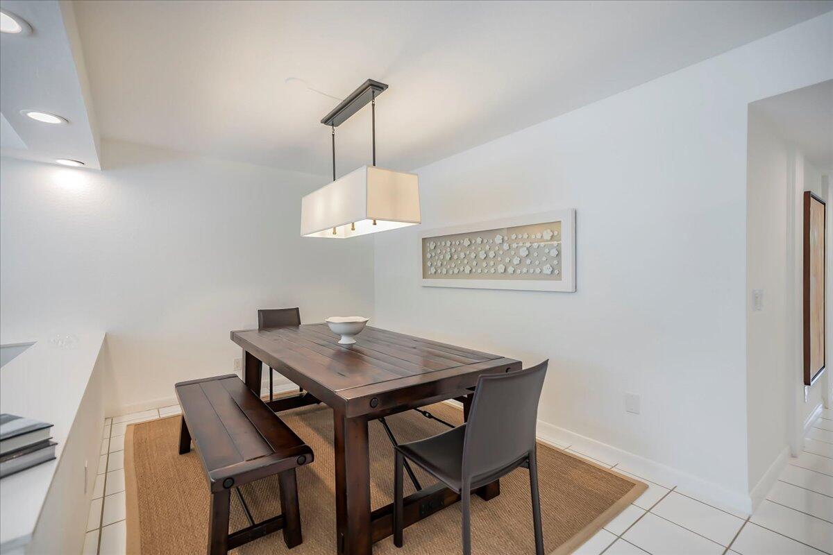 SEA RANCH CLUB OF BOCA II CONDO - Residential Lease