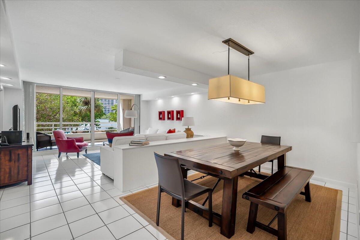 SEA RANCH CLUB OF BOCA II CONDO - Residential Lease