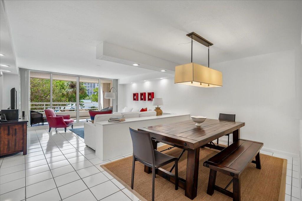 Photo of 4201 N Ocean Boulevard #203, Boca Raton, FL 33431 (MLS # R11169478)