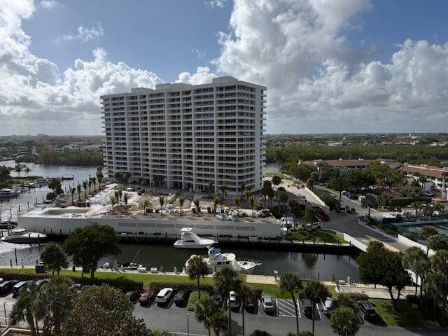 SEA RANCH CLUB OF BOCA II CONDO - Residential Lease