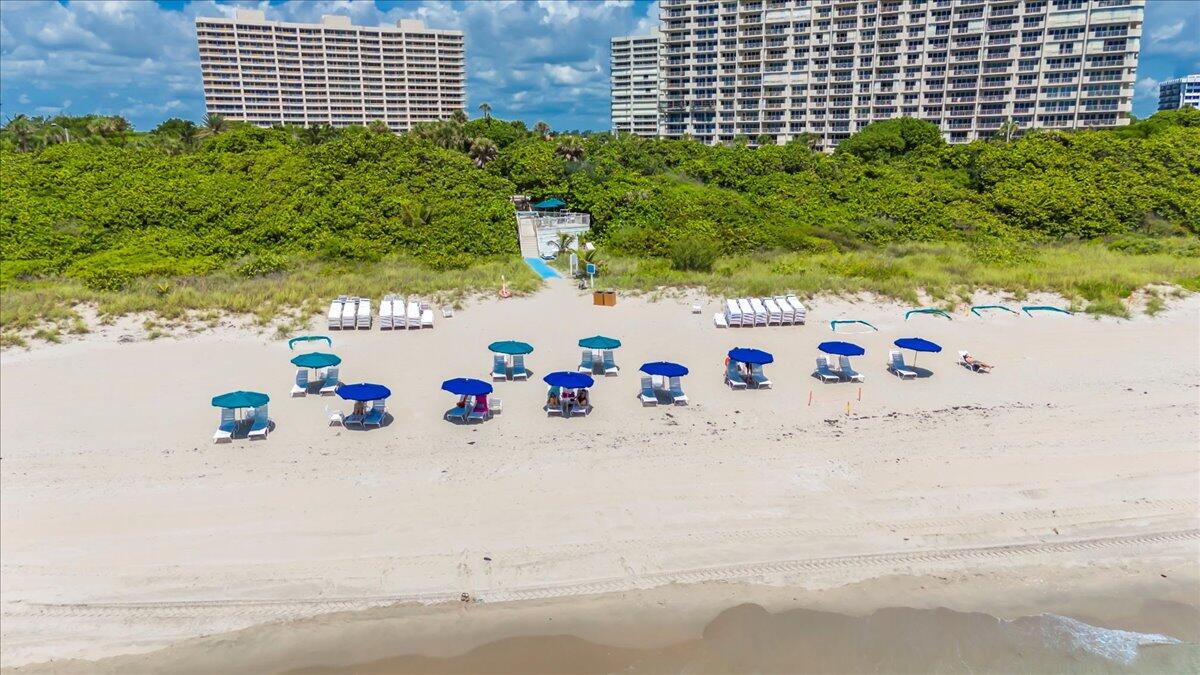 SEA RANCH CLUB OF BOCA II CONDO - Residential Lease