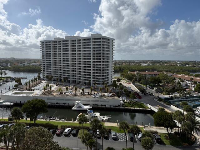 SEA RANCH CLUB OF BOCA II CONDO - Residential Lease