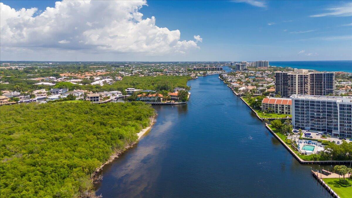 SEA RANCH CLUB OF BOCA II CONDO - Residential Lease