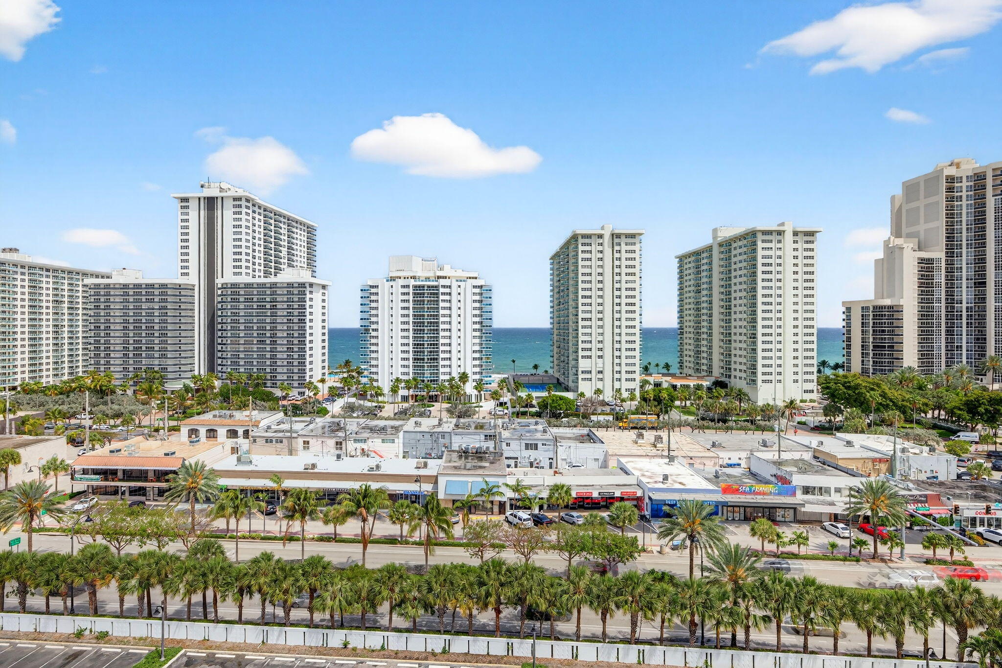 CORAL RIDGE TOWERS SOUTH CO-OP - Residential