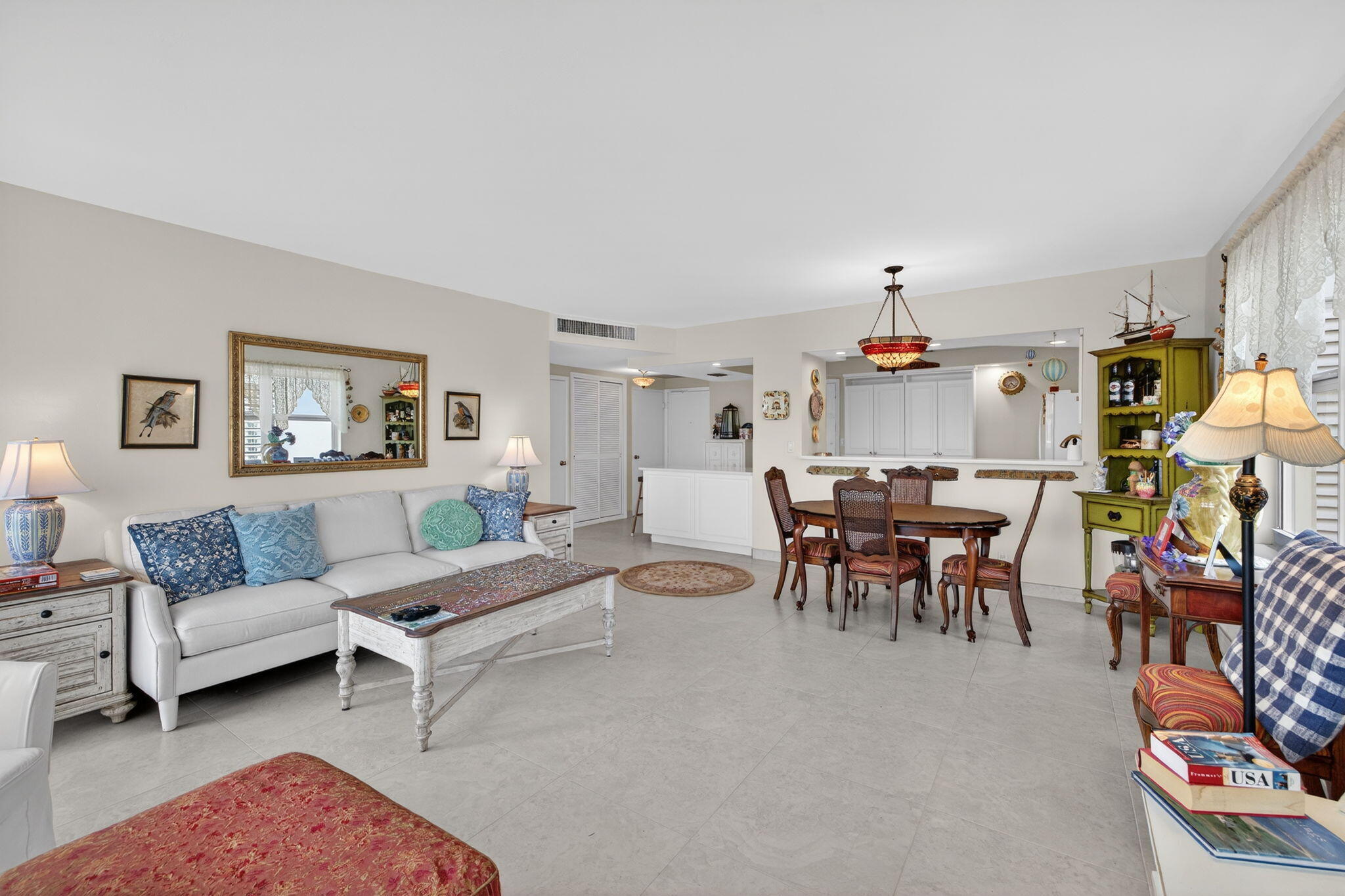 CORAL RIDGE TOWERS SOUTH CO-OP - Residential