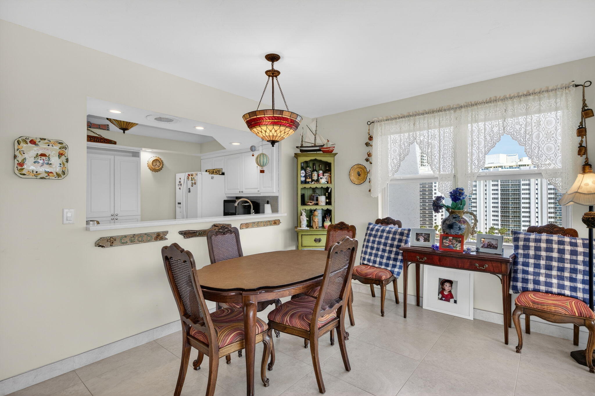 CORAL RIDGE TOWERS SOUTH CO-OP - Residential