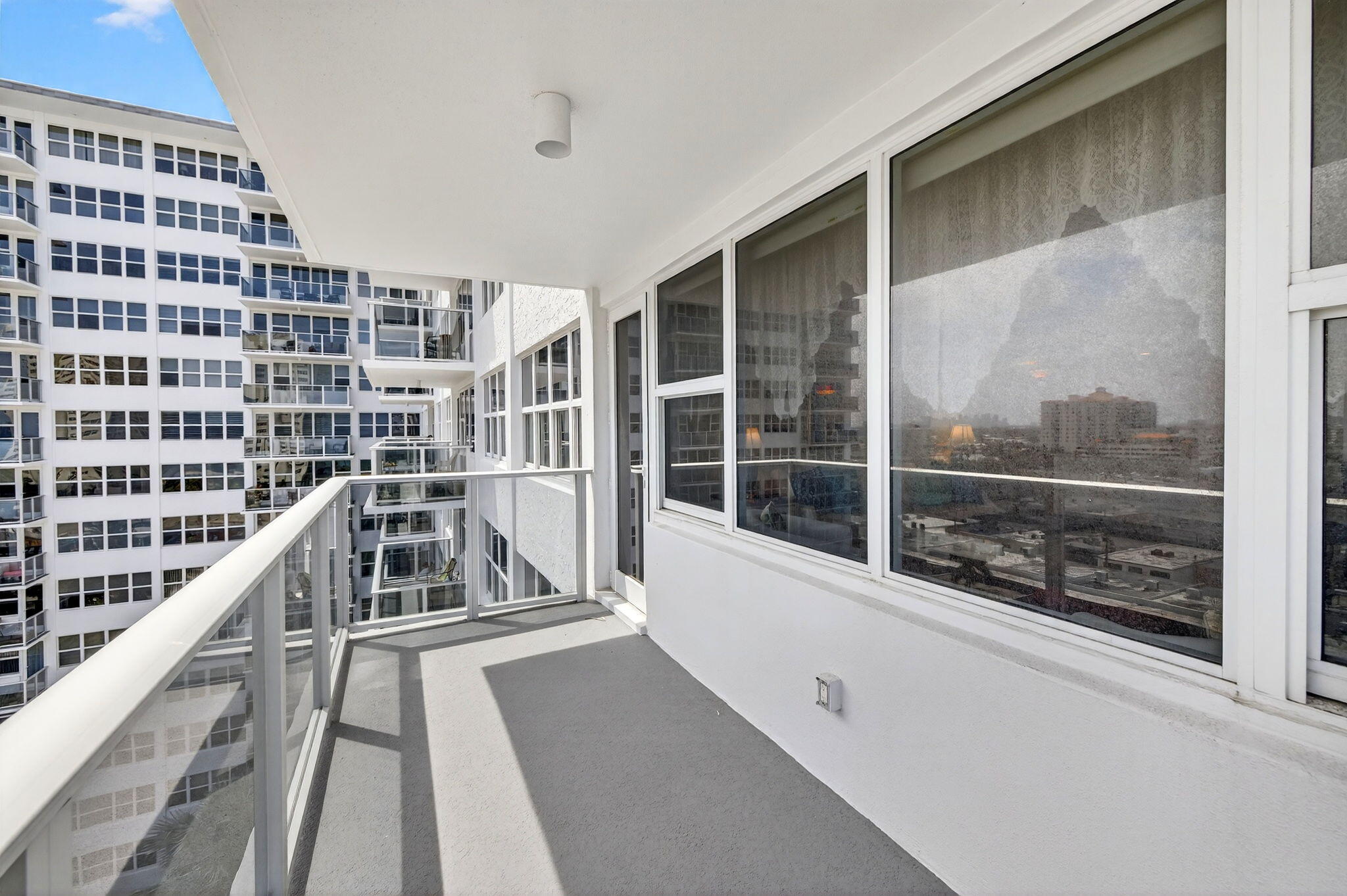 CORAL RIDGE TOWERS SOUTH CO-OP - Residential