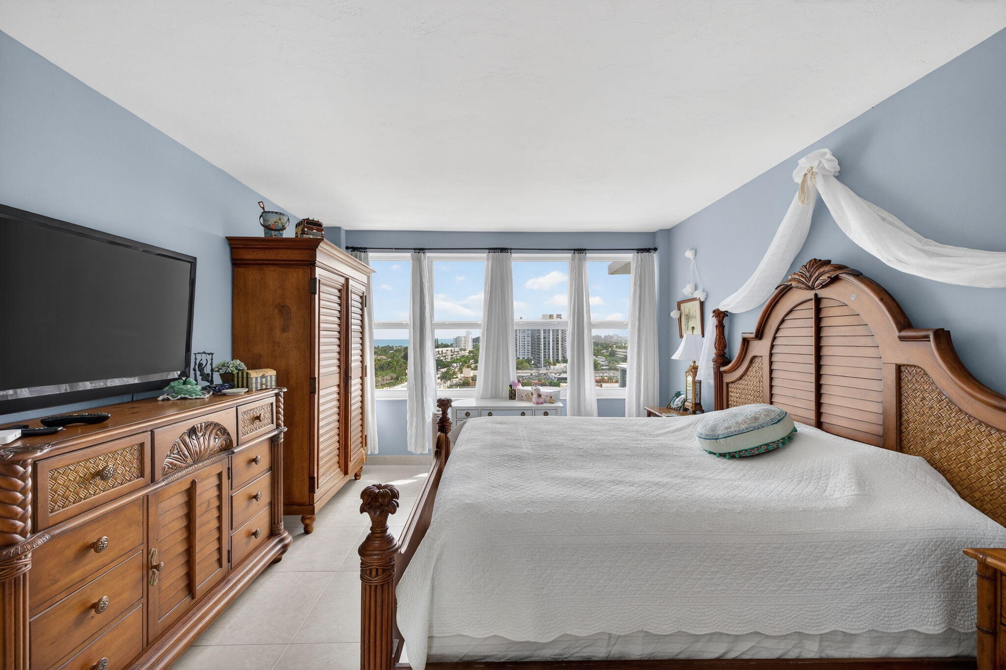 CORAL RIDGE TOWERS SOUTH CO-OP - Residential