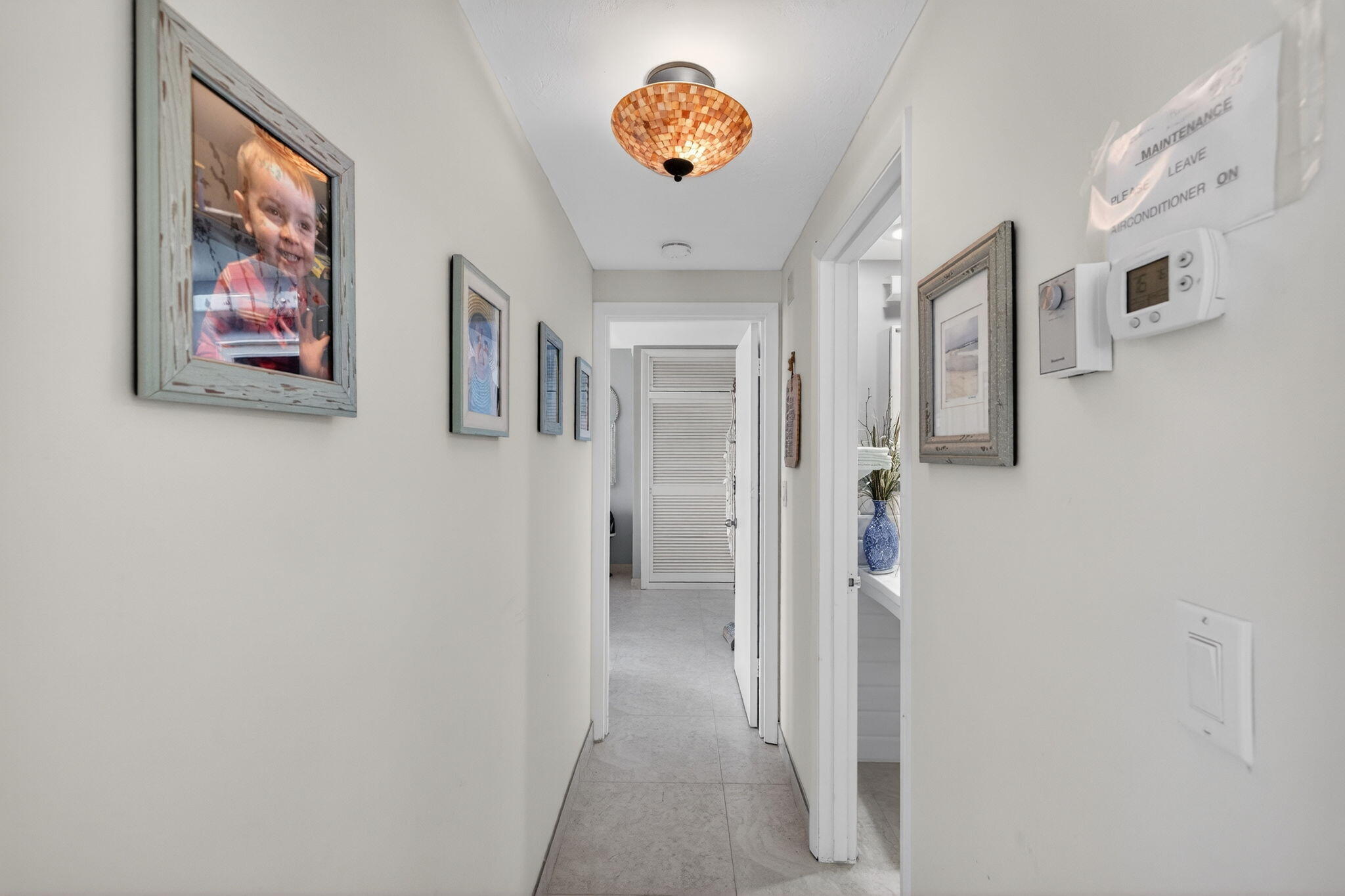 CORAL RIDGE TOWERS SOUTH CO-OP - Residential