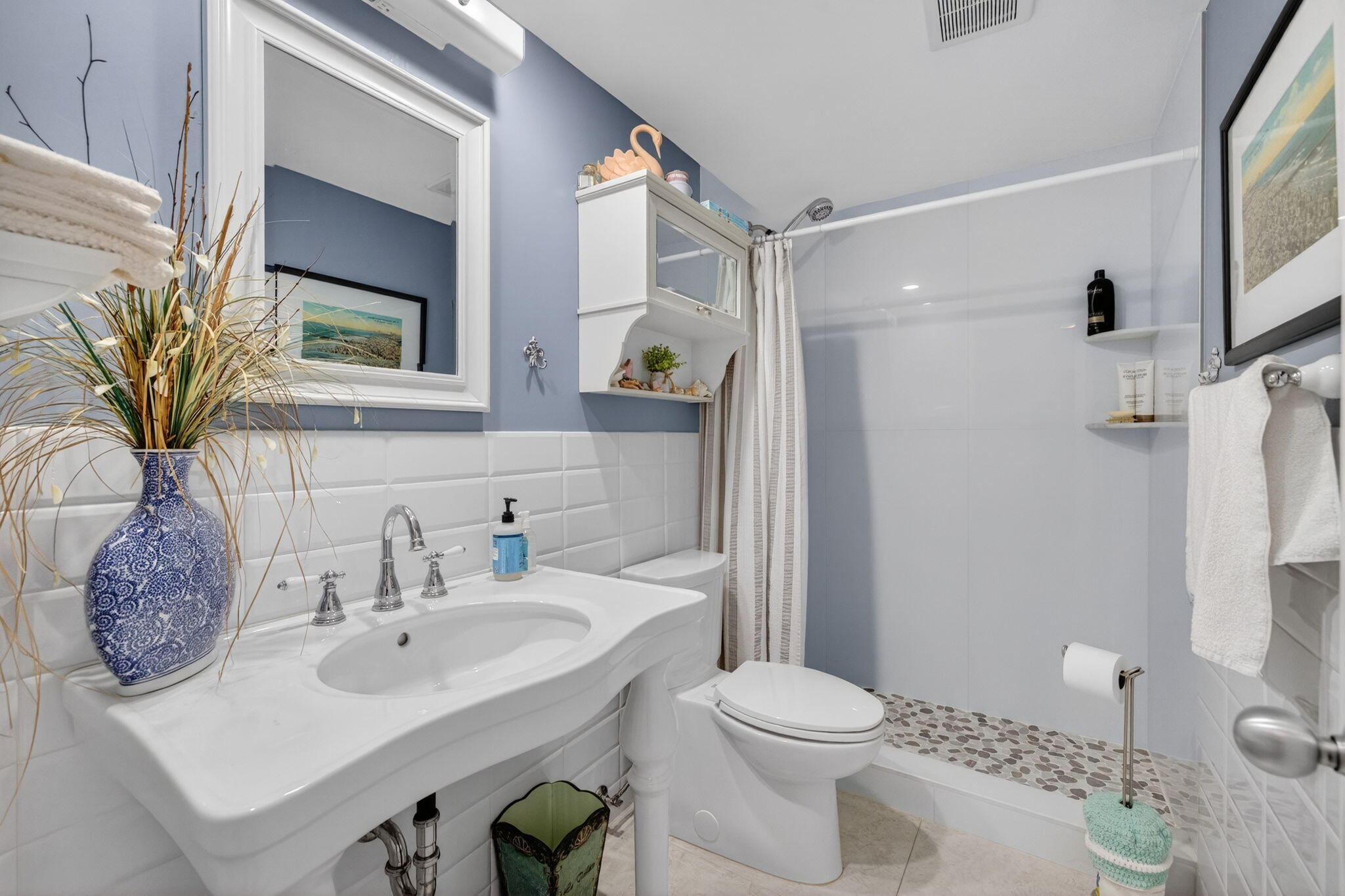 CORAL RIDGE TOWERS SOUTH CO-OP - Residential