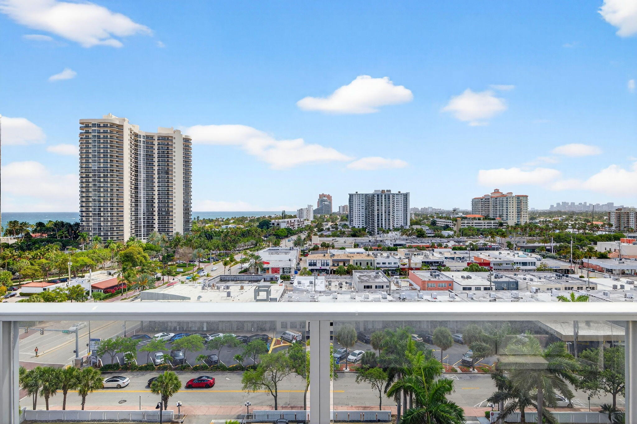 CORAL RIDGE TOWERS SOUTH CO-OP - Residential