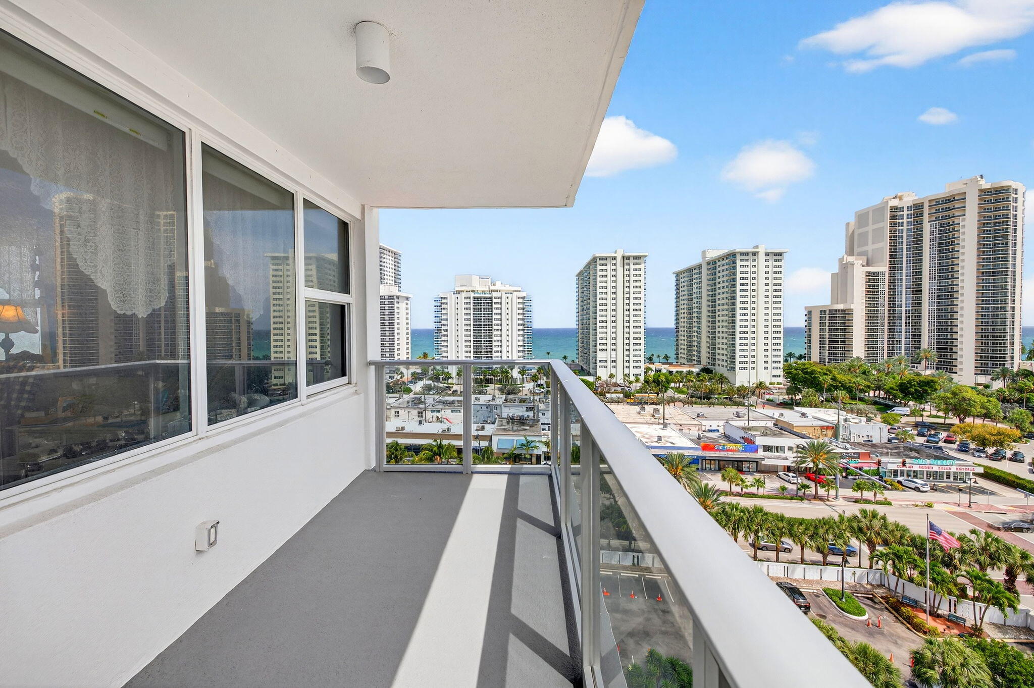 CORAL RIDGE TOWERS SOUTH CO-OP - Residential