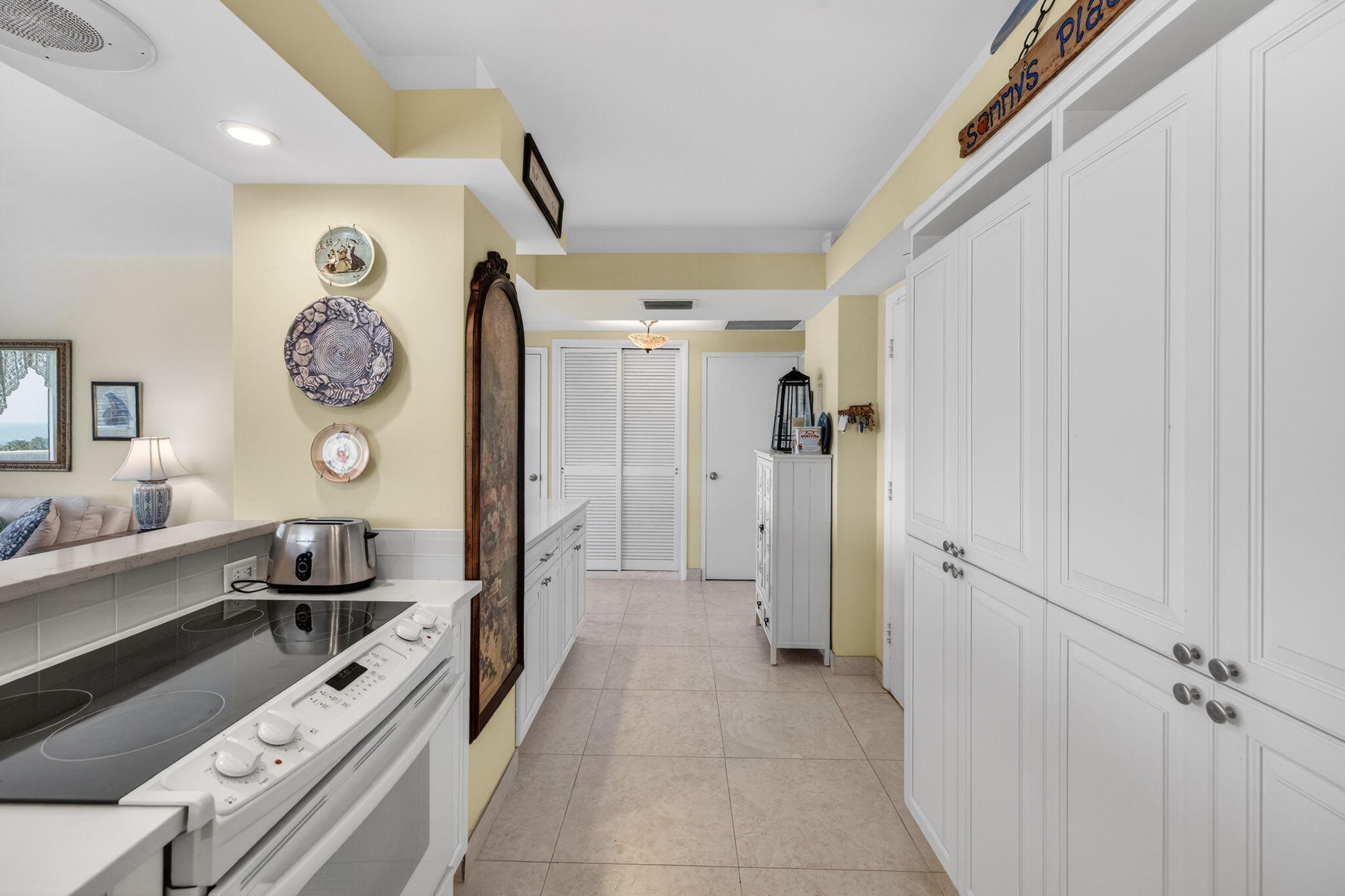 CORAL RIDGE TOWERS SOUTH CO-OP - Residential