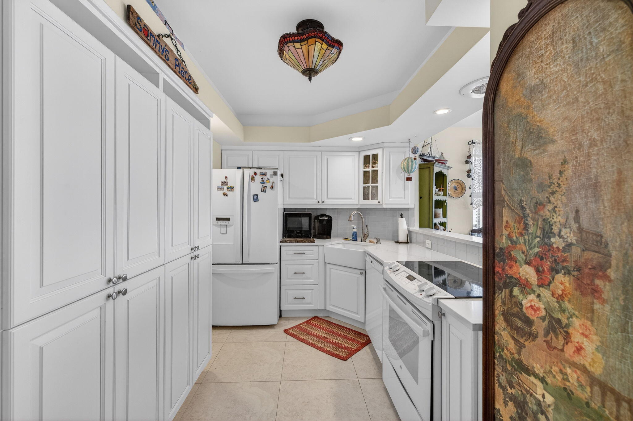 CORAL RIDGE TOWERS SOUTH CO-OP - Residential