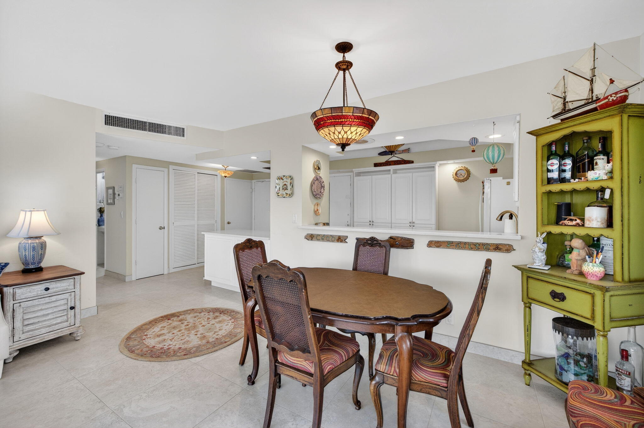 CORAL RIDGE TOWERS SOUTH CO-OP - Residential