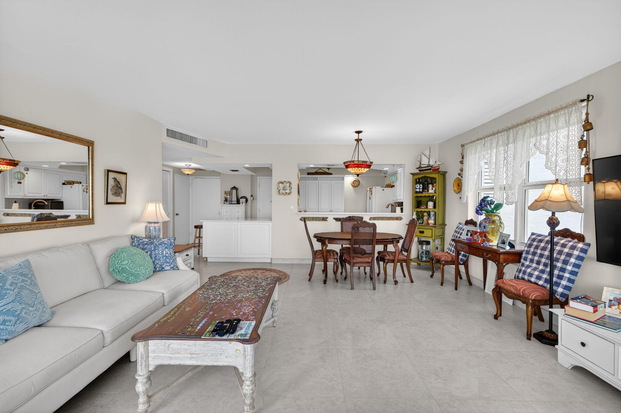 CORAL RIDGE TOWERS SOUTH CO-OP - Residential