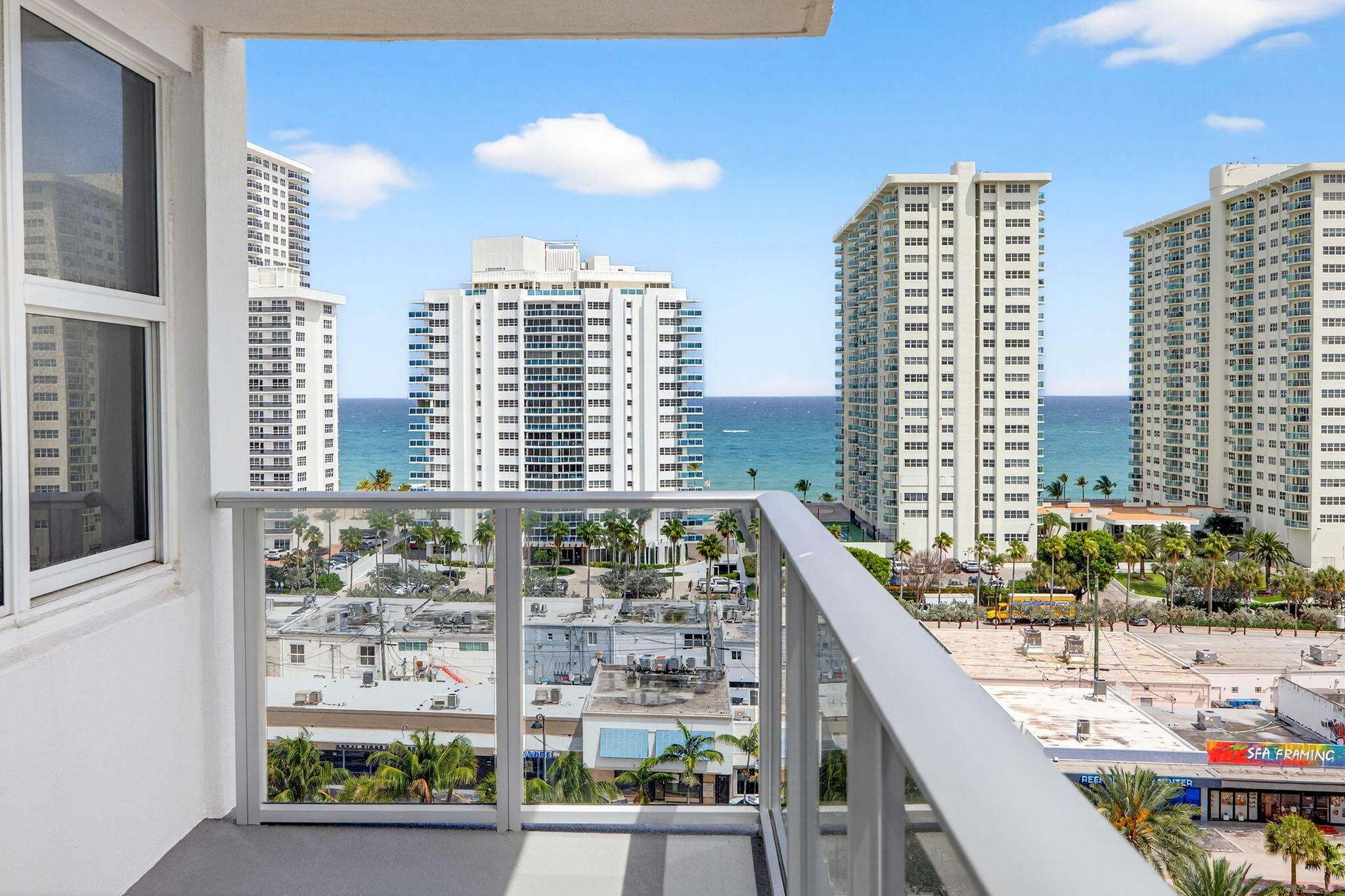 CORAL RIDGE TOWERS SOUTH CO-OP - Residential