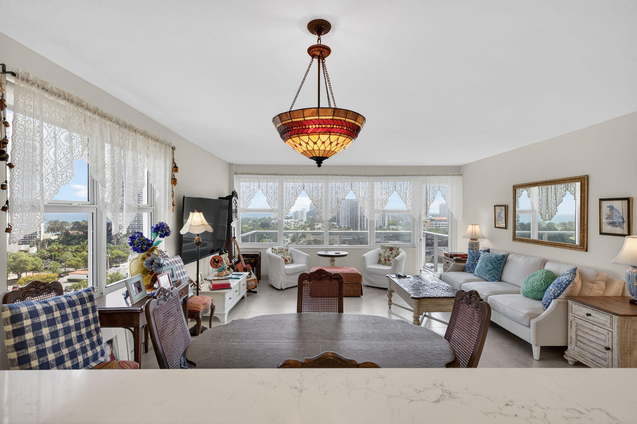 CORAL RIDGE TOWERS SOUTH CO-OP - Residential