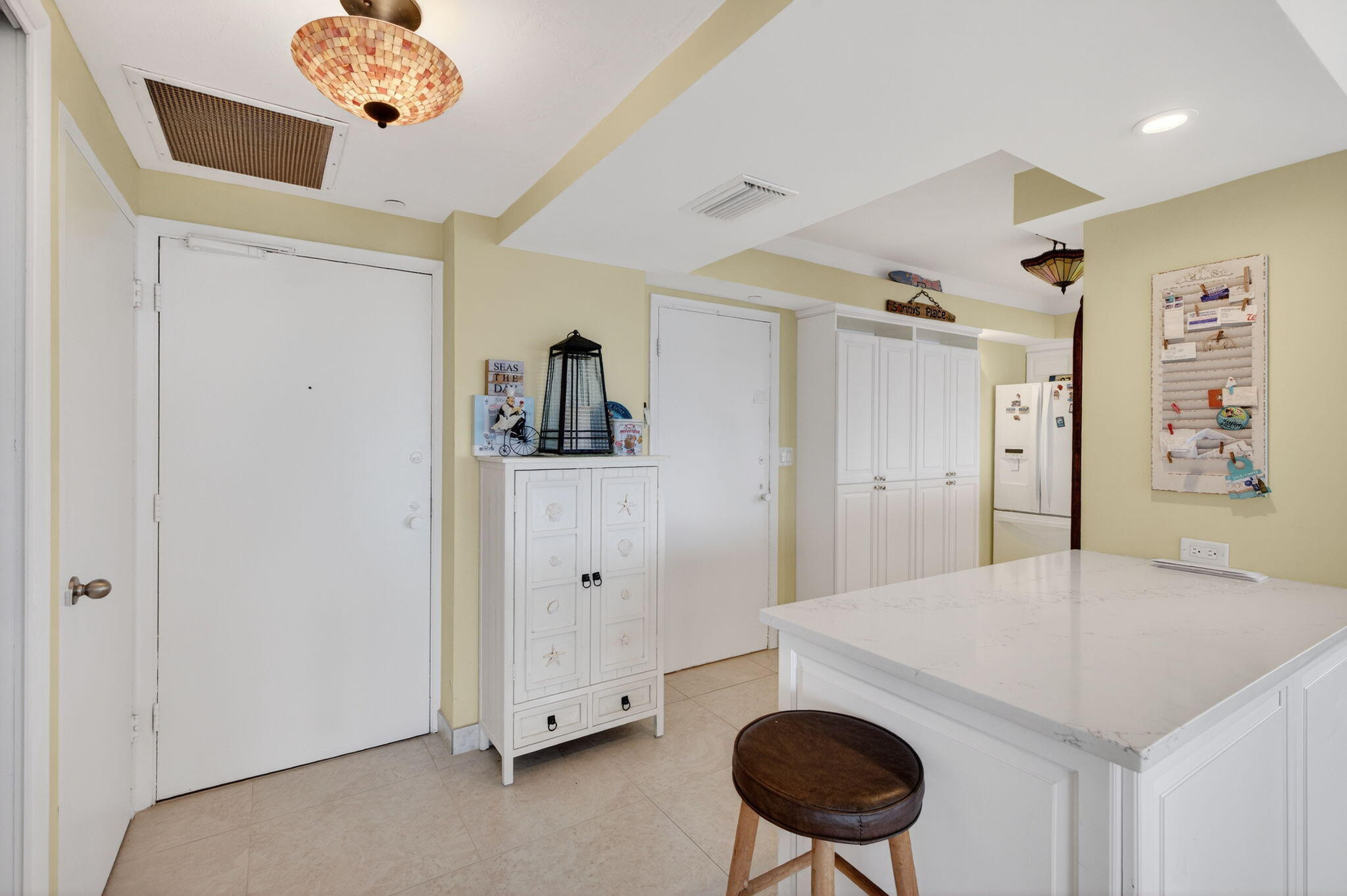 CORAL RIDGE TOWERS SOUTH CO-OP - Residential