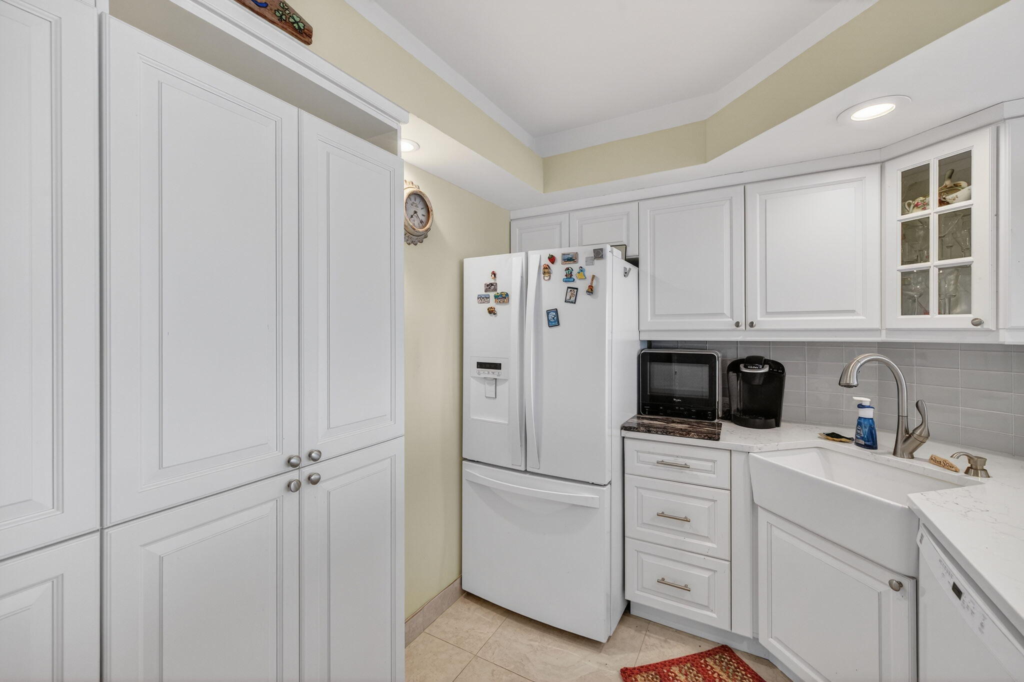 CORAL RIDGE TOWERS SOUTH CO-OP - Residential