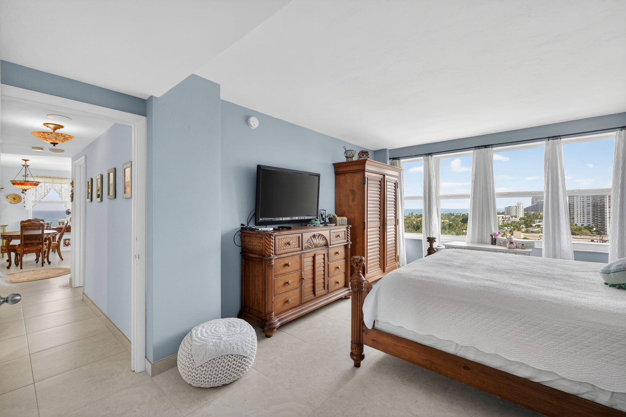 CORAL RIDGE TOWERS SOUTH CO-OP - Residential