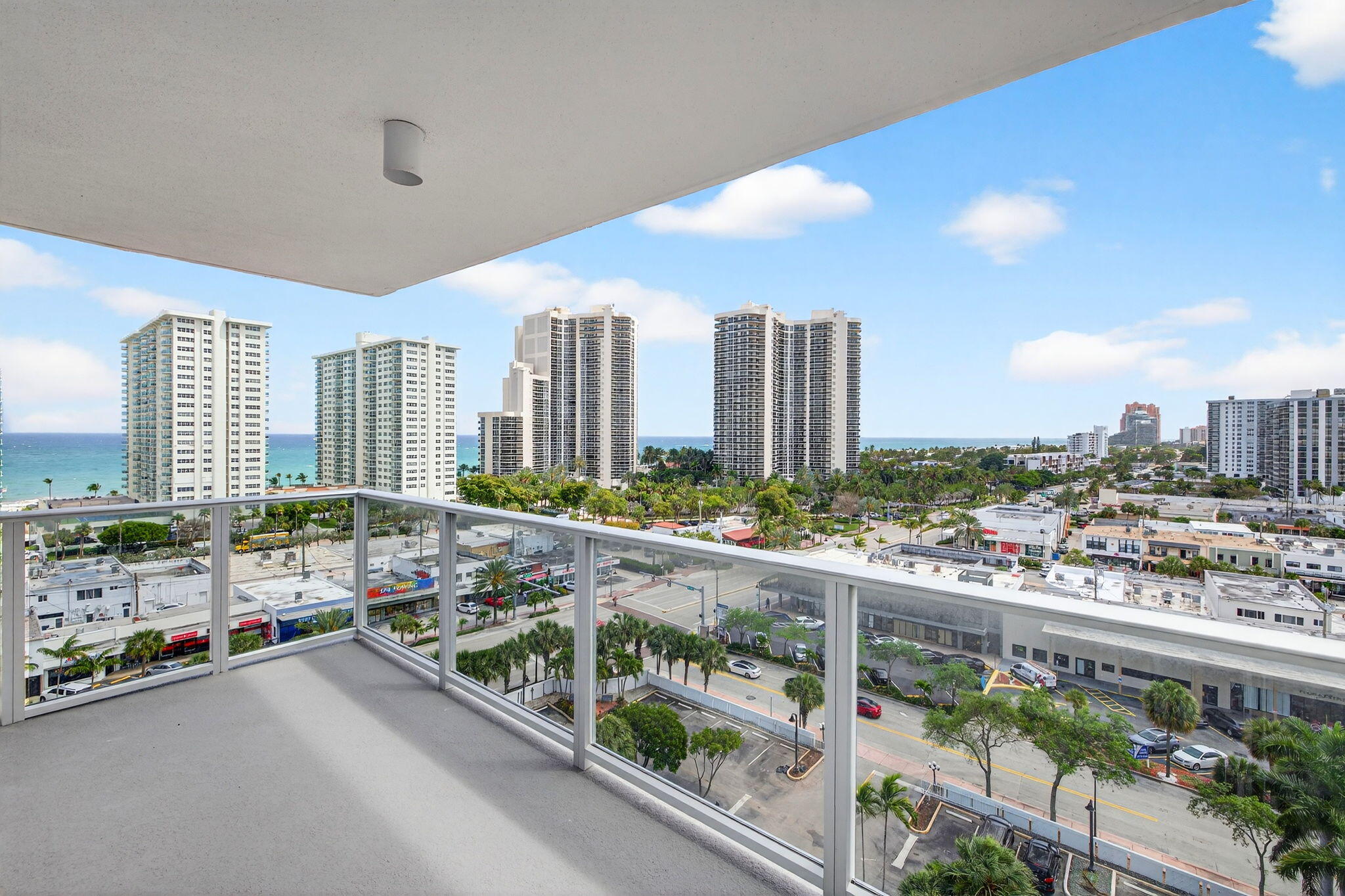 CORAL RIDGE TOWERS SOUTH CO-OP - Residential